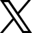 X Logo
