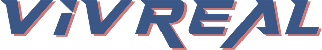 Vivreal Logo